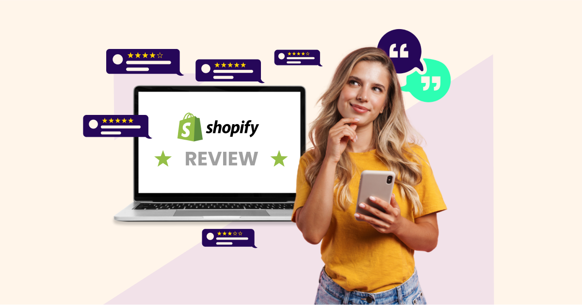 How To Add Online Reviews On Your Shopify Store