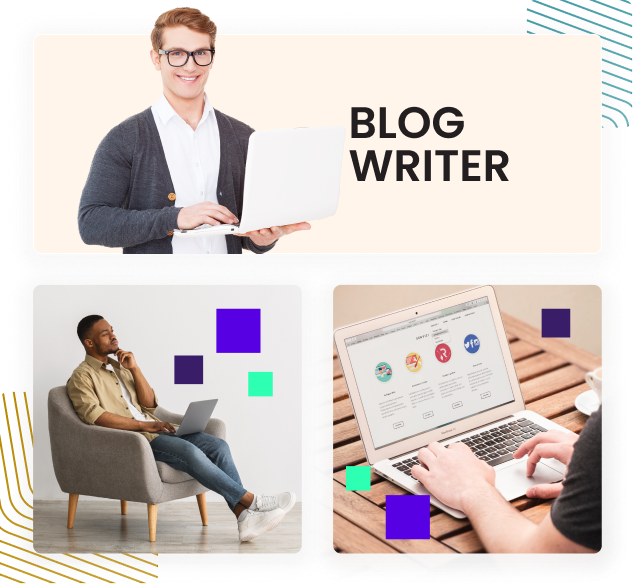blog-writer