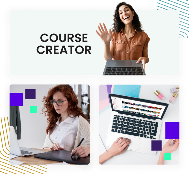 course-creator