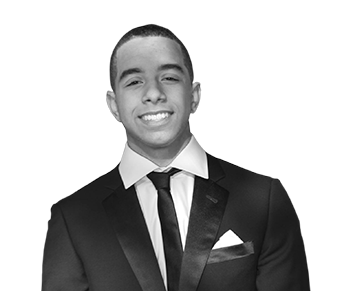 Jordan Welch