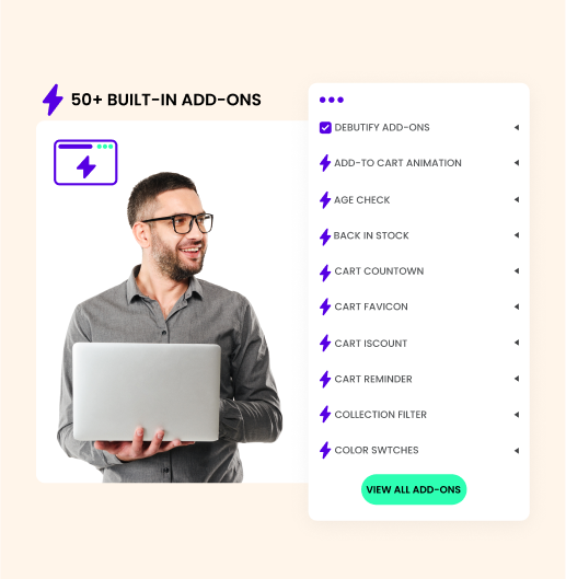build-add-on