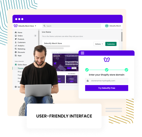 debutify vs Ella 2