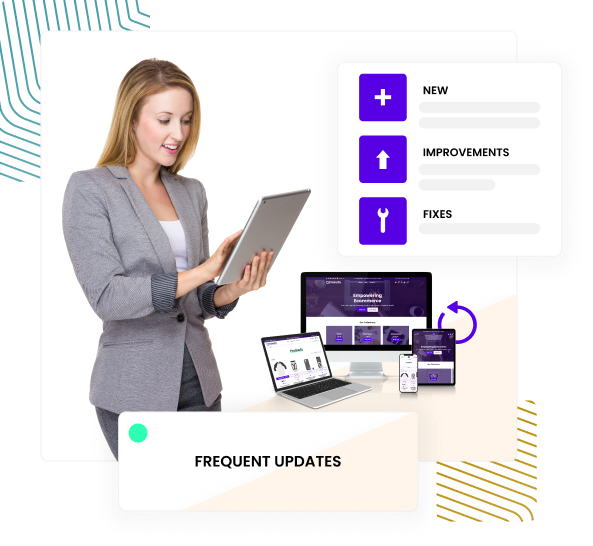 frequent-update