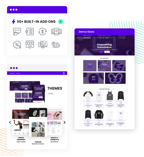 debutify-theme-fold