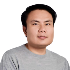 Francis Bryan Parilla